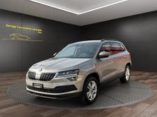 SKODA Karoq 2.0 TDI CR Ambition 4x4 DSG, Diesel, Occasion / Gebraucht, Automatik - 2