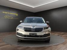 SKODA Karoq 2.0 TDI CR Ambition 4x4 DSG, Diesel, Occasion / Gebraucht, Automatik - 3