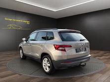 SKODA Karoq 2.0 TDI CR Ambition 4x4 DSG, Diesel, Occasion / Gebraucht, Automatik - 4