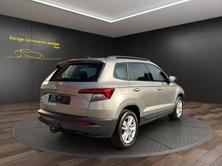 SKODA Karoq 2.0 TDI CR Ambition 4x4 DSG, Diesel, Occasion / Gebraucht, Automatik - 5