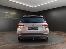SKODA Karoq 2.0 TDI CR Ambition 4x4 DSG, Diesel, Occasion / Gebraucht, Automatik - 6