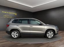SKODA Karoq 2.0 TDI CR Ambition 4x4 DSG, Diesel, Occasion / Gebraucht, Automatik - 7