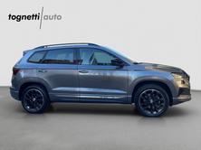 SKODA NEW KAROQ SportLine, Benzin, Occasion / Gebraucht, Automatik - 3