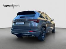 SKODA NEW KAROQ SportLine, Benzin, Occasion / Gebraucht, Automatik - 4