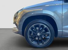 SKODA NEW KAROQ SportLine, Benzin, Occasion / Gebraucht, Automatik - 5