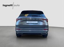 SKODA NEW KAROQ SportLine, Benzin, Occasion / Gebraucht, Automatik - 6