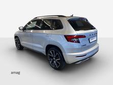 SKODA KAROQ SportLine, Essence, Occasion / Utilisé, Automatique - 3