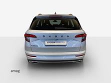 SKODA KAROQ SportLine, Essence, Occasion / Utilisé, Automatique - 4