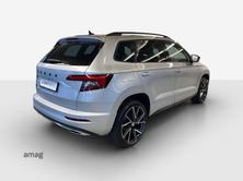SKODA KAROQ SportLine, Essence, Occasion / Utilisé, Automatique - 5