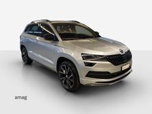 SKODA KAROQ SportLine, Essence, Occasion / Utilisé, Automatique - 6