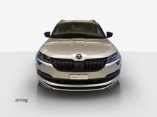 SKODA KAROQ SportLine, Essence, Occasion / Utilisé, Automatique - 7