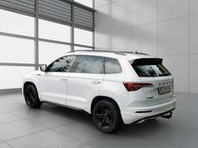 SKODA Karoq 2.0 TDI CR Sport Line 4x4 DSG, Diesel, Occasion / Gebraucht, Automatik - 3