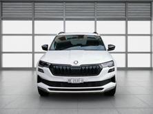 SKODA Karoq 2.0 TDI CR Sport Line 4x4 DSG, Diesel, Occasion / Gebraucht, Automatik - 5