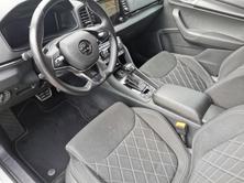 SKODA Karoq 2.0 TDI CR Sport Line 4x4 DSG, Diesel, Occasion / Gebraucht, Automatik - 6
