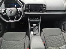 SKODA Karoq 2.0 TDI CR Sport Line 4x4 DSG, Diesel, Occasion / Gebraucht, Automatik - 7