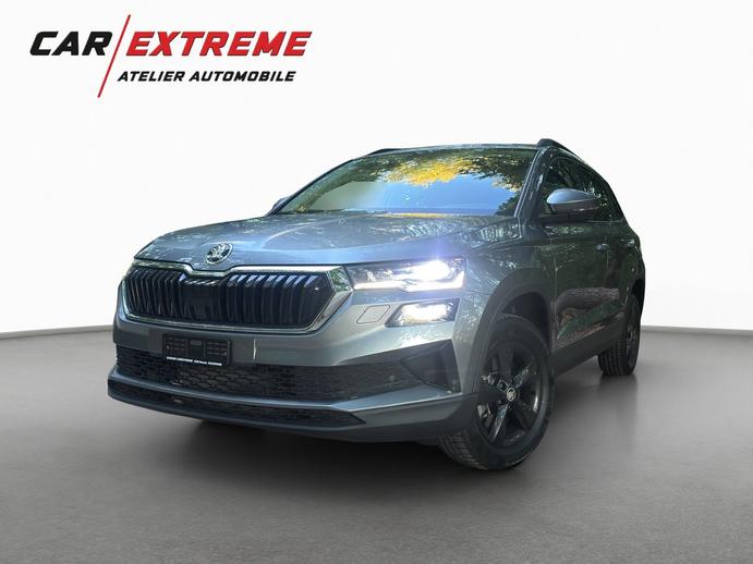 SKODA Karoq 1.5 TSI Dynamic DSG, Benzina, Occasioni / Usate, Automatico