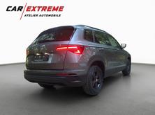 SKODA Karoq 1.5 TSI Dynamic DSG, Benzina, Occasioni / Usate, Automatico - 6