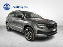 SKODA Karoq 2.0 TSI SportLine 4x4 DSG, Benzina, Occasioni / Usate, Automatico - 2