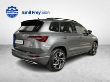 SKODA Karoq 2.0 TSI SportLine 4x4 DSG, Benzina, Occasioni / Usate, Automatico - 3