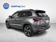 SKODA Karoq 2.0 TSI SportLine 4x4 DSG, Benzina, Occasioni / Usate, Automatico - 4