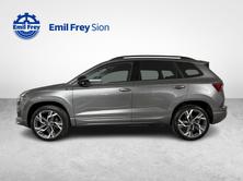 SKODA Karoq 2.0 TSI SportLine 4x4 DSG, Benzina, Occasioni / Usate, Automatico - 5