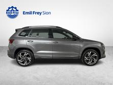 SKODA Karoq 2.0 TSI SportLine 4x4 DSG, Benzina, Occasioni / Usate, Automatico - 6