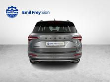 SKODA Karoq 2.0 TSI SportLine 4x4 DSG, Benzina, Occasioni / Usate, Automatico - 7