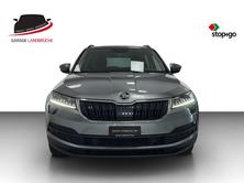 SKODA Karoq 2.0 TDI CR Style 4x4 DSG, Diesel, Occasion / Gebraucht, Automatik - 2