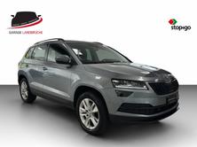 SKODA Karoq 2.0 TDI CR Style 4x4 DSG, Diesel, Occasion / Gebraucht, Automatik - 3