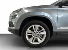SKODA Karoq 2.0 TDI CR Style 4x4 DSG, Diesel, Occasion / Gebraucht, Automatik - 4
