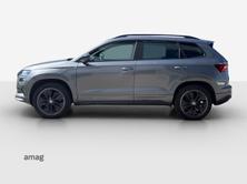 SKODA NEW KAROQ SportLine, Petrol, Second hand / Used, Automatic - 2