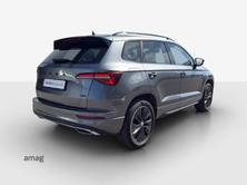 SKODA NEW KAROQ SportLine, Petrol, Second hand / Used, Automatic - 5