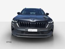 SKODA NEW KAROQ SportLine, Petrol, Second hand / Used, Automatic - 7