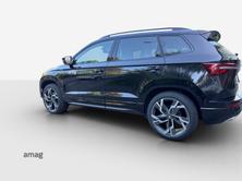 SKODA Karoq Sportline, Essence, Occasion / Utilisé, Automatique - 3