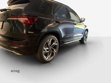 SKODA Karoq Sportline, Essence, Occasion / Utilisé, Automatique - 5