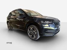 SKODA Karoq Sportline, Essence, Occasion / Utilisé, Automatique - 6