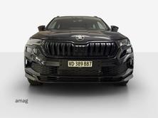 SKODA Karoq Sportline, Essence, Occasion / Utilisé, Automatique - 7