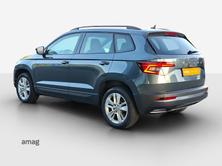 SKODA KAROQ Ambition, Essence, Occasion / Utilisé, Automatique - 3