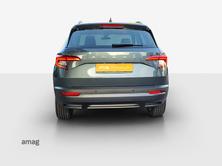 SKODA KAROQ Ambition, Essence, Occasion / Utilisé, Automatique - 4
