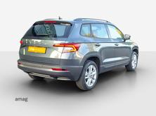 SKODA KAROQ Ambition, Essence, Occasion / Utilisé, Automatique - 5