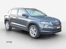 SKODA KAROQ Ambition, Essence, Occasion / Utilisé, Automatique - 6