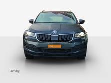 SKODA KAROQ Ambition, Essence, Occasion / Utilisé, Automatique - 7