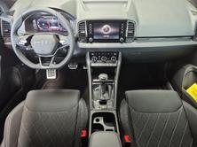 SKODA Karoq 1.5 TSI SportLine DSG *Anhängevorrichtung*Spurhalte*, Essence, Occasion / Utilisé, Automatique - 3