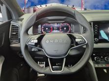 SKODA Karoq 1.5 TSI SportLine DSG *Anhängevorrichtung*Spurhalte*, Essence, Occasion / Utilisé, Automatique - 4