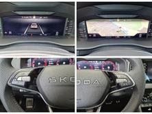 SKODA Karoq 1.5 TSI SportLine DSG *Anhängevorrichtung*Spurhalte*, Essence, Occasion / Utilisé, Automatique - 5