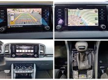 SKODA Karoq 1.5 TSI SportLine DSG *Anhängevorrichtung*Spurhalte*, Essence, Occasion / Utilisé, Automatique - 6