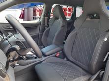 SKODA Karoq 1.5 TSI SportLine DSG *Anhängevorrichtung*Spurhalte*, Essence, Occasion / Utilisé, Automatique - 7