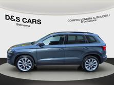 SKODA Karoq 2.0 TDI CR Style 4x4 DSG, Diesel, Occasioni / Usate, Automatico - 3