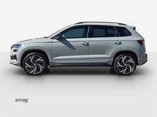 SKODA Karoq SportLine, Benzin, Occasion / Gebraucht, Automatik - 2