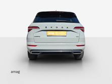 SKODA Karoq SportLine, Benzin, Occasion / Gebraucht, Automatik - 4